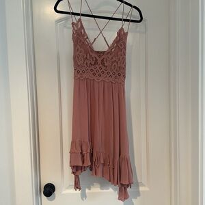 Free People - Dress NWT - Size Medium